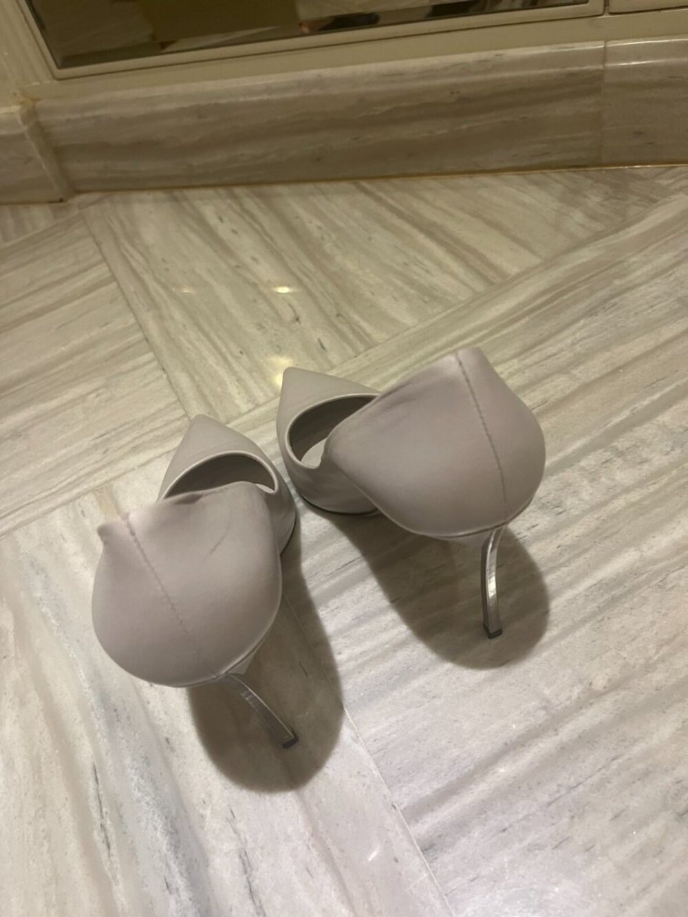 CASADEI Blade Heels - Picture 4 of 6